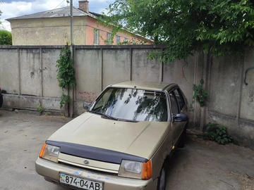 Авто ЗАЗ 1103 Slavuta 2006 № 8851655