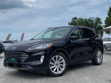 Авто Ford Escape 2022 № 8851661