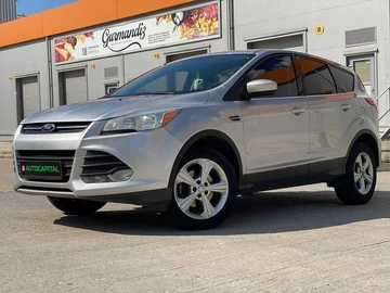 Авто Ford Escape 2013 № 8851664