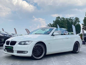 Авто BMW 3 Серия 2008 № 8851669