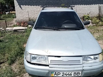 Авто ВАЗ 2112 2006 № 8851671