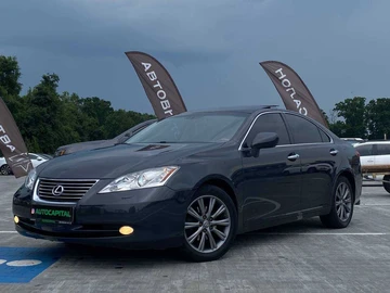 Авто Lexus Es Серія 2008 № 8851672