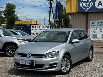 Авто Volkswagen Golf 2014 № 8851686