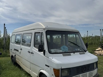 Авто Mercedes Mb 1994 № 8851697