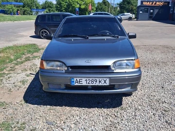 Авто ВАЗ 2114 2012 № 8851698