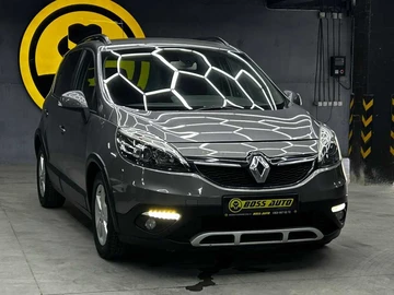 Авто Renault Scenic 2014 № 8851703