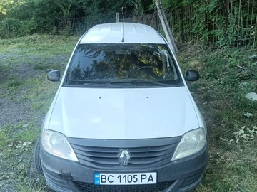 Авто Renault Logan 2012 № 8851708