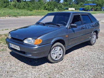 Авто ВАЗ 2114 2012 № 8851709