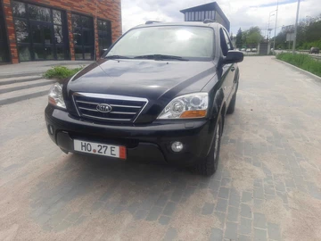Авто KIA Sorento 2009 № 8851710