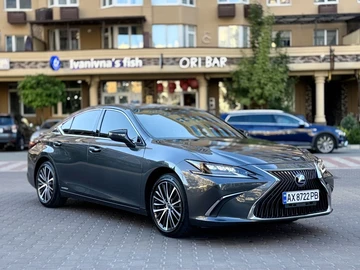Авто Lexus Es Серія 2022 № 8851711
