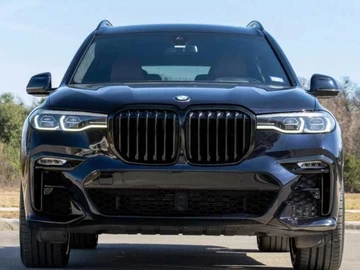 Авто BMW X7 2020 № 8851742