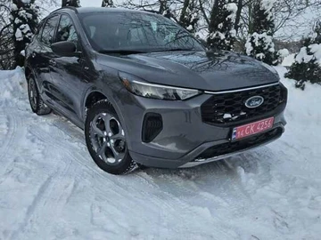 Авто Ford Escape 2021 № 8851745