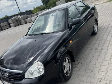 Авто ВАЗ 2170 Priora 2008 № 8851751