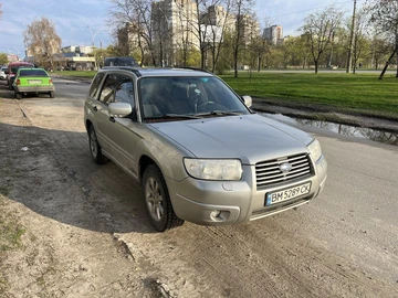 Авто Subaru Forester 2006 № 8851753