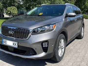 Авто KIA Sorento 2018 № 8851754