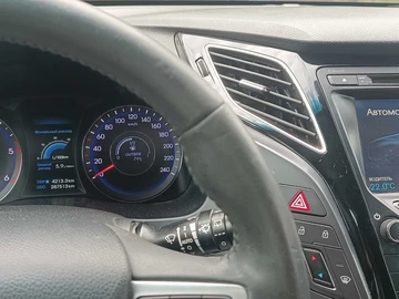 Авто Hyundai I40 2011 № 8851756