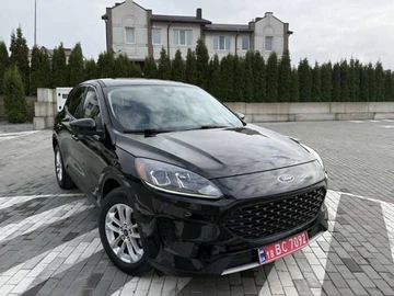 Авто Ford Escape 2021 № 8851762