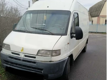 Авто Fiat 242 2002 № 8851764