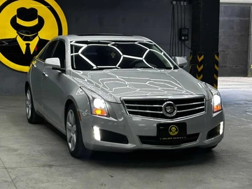Авто Cadillac Ats 2013 № 8851767