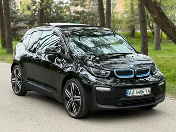 Авто BMW I3 2019 № 8851777