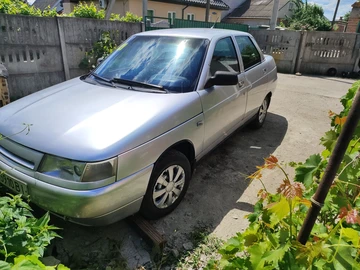 Авто ВАЗ 2110 2007 № 8851778
