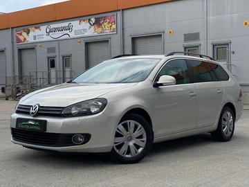 Авто Volkswagen Golf 2009 № 8851784