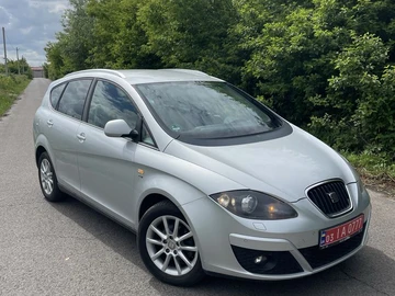 Авто SEAT Altea Xl 2013 № 8851786