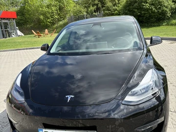 Авто Tesla Model 3 2022 № 8851789