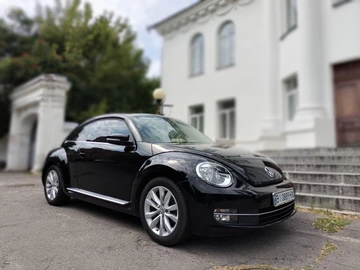 Авто Volkswagen Beetle 2013 № 8851790