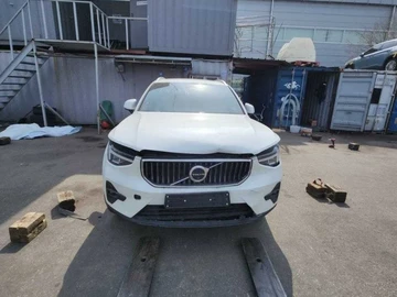 Авто Volvo Другая Другая 2023 № 8851792
