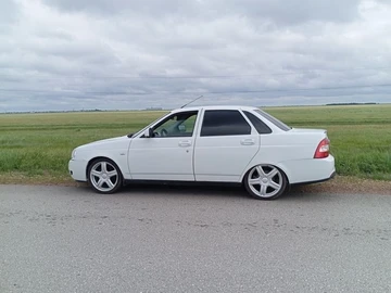 Авто ВАЗ 2170 Priora 2013 № 8851793