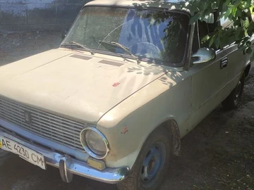 Авто ВАЗ 2102 1980 № 8851796