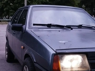 Авто ВАЗ 21099 2005 № 8851797