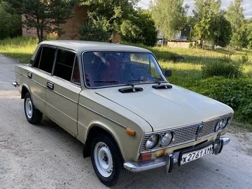 Авто ВАЗ 2103 1990 № 8851800