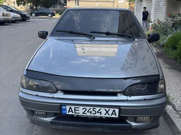 Авто ВАЗ 2115 2005 № 8851801