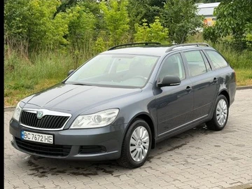 Авто Skoda Octavia 2011 № 8851802