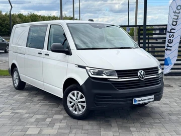 Авто Volkswagen Transporter 2022 № 8851807