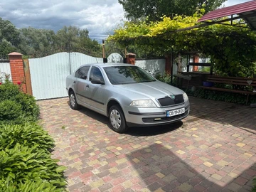 Авто Skoda Octavia 2011 № 8851808