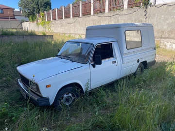 Авто Иж 2117 2007 № 8851813