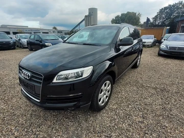 Авто Audi Q7 2008 № 8851814