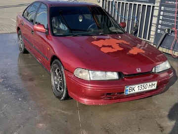 Авто Honda Accord 1994 № 8851815