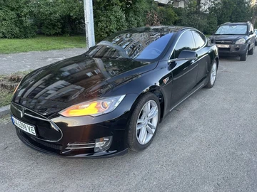 Авто Tesla Model S 2015 № 8851873