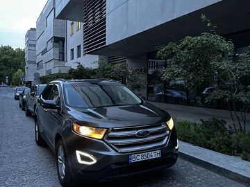 Авто Ford Edge 2017 № 8851874