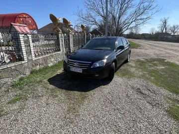 Авто Toyota Avalon 2006 № 8851876