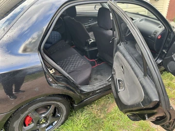 Авто Mitsubishi Carisma 2003 № 8851878