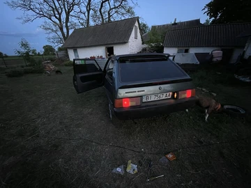 Авто ЗАЗ Nova 2004 № 8851881