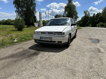 Авто SEAT Toledo 1994 № 8851883