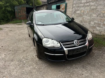 Авто Volkswagen Golf 2008 № 8851885