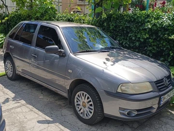 Авто Volkswagen Corrado 2006 № 8851889