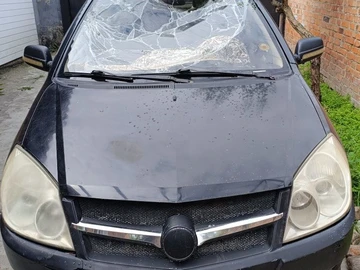 Авто Geely Mk 2008 № 8851893